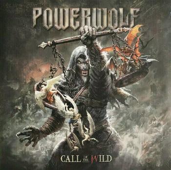 Powerwolf - Call Of The Wild (Limited Edition) (LP)