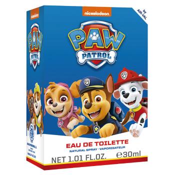 EP LINE Paw Patrol Dětská EDT objem 30 ml