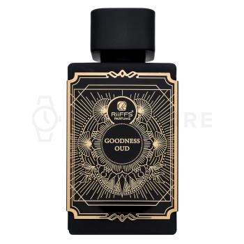 Riiffs Goodness Oud parfémovaná voda pre mužov 100 ml - 30 dní na vrátenie tovaru, Garancia originality