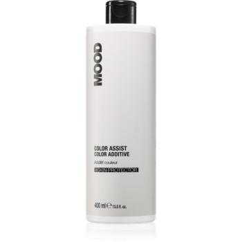 MOOD Color Assist ochranná starostlivosť pri farbení vlasov 400 ml