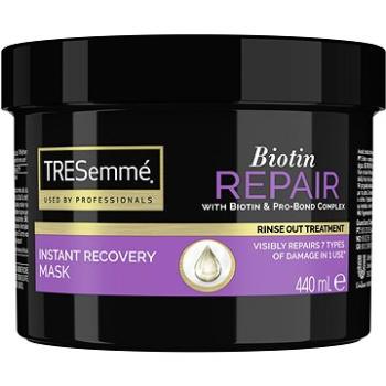 TRESemmé Biotin + Repair 7 Mask 440 ml (8720181238079)