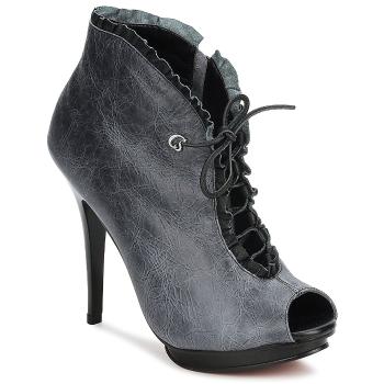 Carmen Steffens  6002043001  Nízke čižmy Čierna