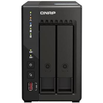 NAS QNAP TS-253E-8G (TS-253E-8G)