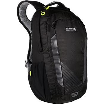 Regatta Britedale 20 L Black (5059404674169)