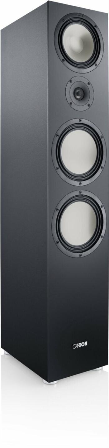 CANTON GLE 90 Hi-Fi Stĺpový reproduktor Black 1 ks