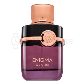 French Avenue Enigma Quatre parfémovaná voda unisex 100 ml - 30 dní na vrátenie tovaru, Garancia originality