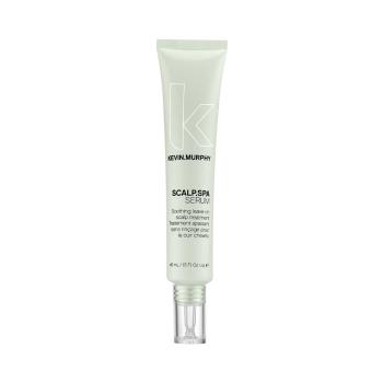 Kevin Murphy Bezoplachové sérum na podráždenú pokožku hlavy Scalp .Spa (Soothing Leave-On Scalp Treatment) 45 ml