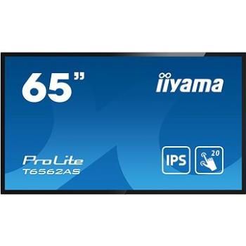 65 iiyama ProLite T6562AS-B1