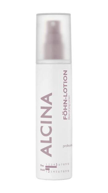 Alcina Krém pre tepelnú úpravu vlasov 125 ml