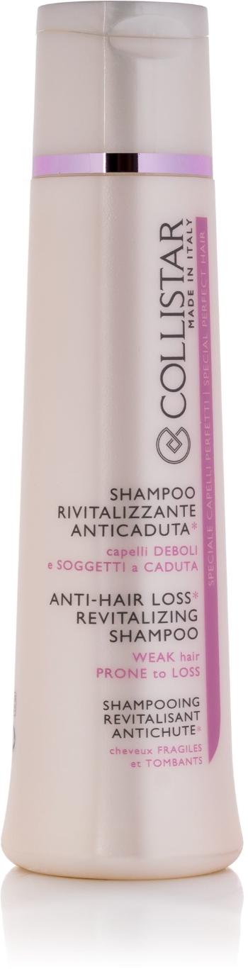 Sampon COLLISTAR Anti-Hair Loss Revitalizing Shampoo 250 ml