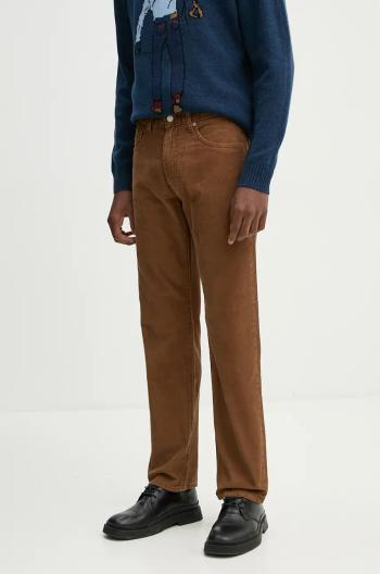 Rifle Levi's 555 RELAXED STRAIGHT pánske, 000LO
