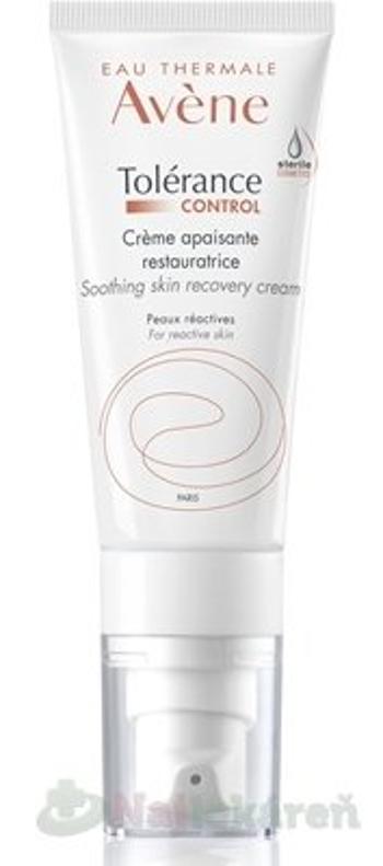 Avène Tolerance Control Créme 40 ml