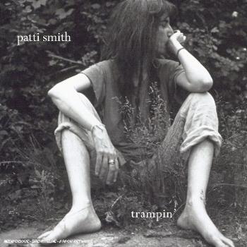 Smith, Patti - Trampin', CD