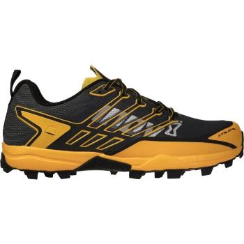 INOV-8 X-TALON ULTRA 260 V2 M Pánská běžecká obuv, černá, velikost 42.5