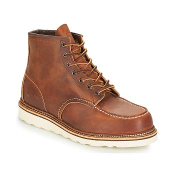 Red Wing  CLASSIC  Polokozačky Hnedá