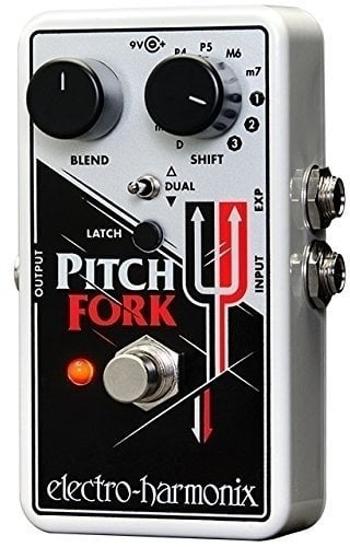 Electro Harmonix Pitch Fork Gitarový efekt