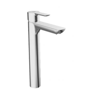 HANSA - Ligna Umývadlová batéria, chróm 06032203
