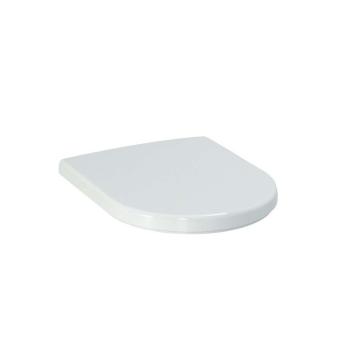 Laufen - Pro WC doska, odnímateľná, SoftClose, duroplast, biela H8919513000031