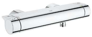 Termostat GROHE Grohtherm 2000 s termostatickou baterií 150 mm chróm 34169001