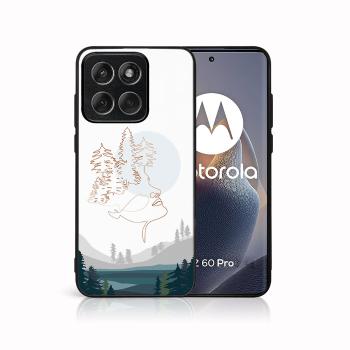 MY ART Ochranný kryt pre Motorola Edge 60 Pro LAKE (192)