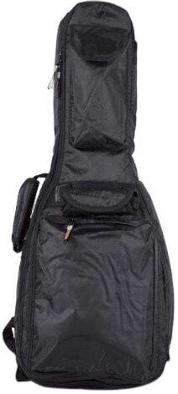 RockBag RB 20512 B Student 1/4 Puzdro pre klasickú gitaru Black