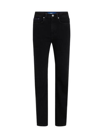 KARL LAGERFELD JEANS Farmer  fekete