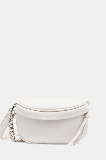 Ľadvinka Answear.LAB biela farba