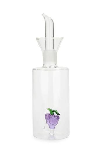 Fľaša na olej Balvi Grapes 350 ml viac farieb