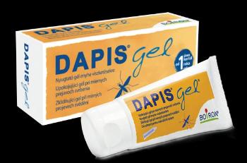 BOIRON DAPIS gél 40 g