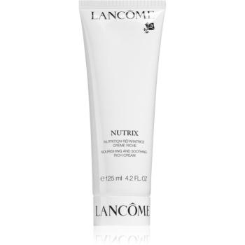 Lancôme Nutrix upokojujúci a vyživujúci krém pre veľmi suchú a citlivú pleť 125 ml