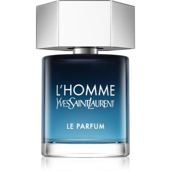 Yves Saint Laurent L'Homme Le Parfum parfumovaná voda pre mužov 100 ml