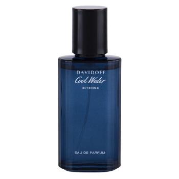 DAVIDOFF Cool Water Intense Parfumovaná voda pre mužov 40 ml