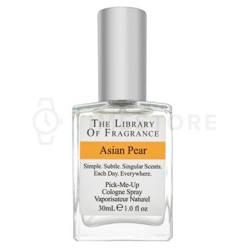 The Library Of Fragrance Asian Pear kolínska voda unisex 30 ml   - 30 dní na vrátenie tovaru, Garancia originality
