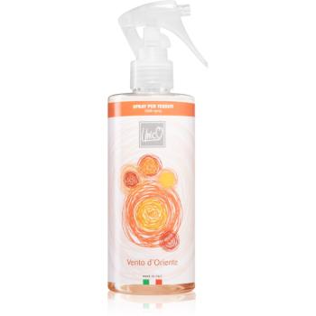 THD Unico Vento D´ Oriente osviežovač textílií 250 ml