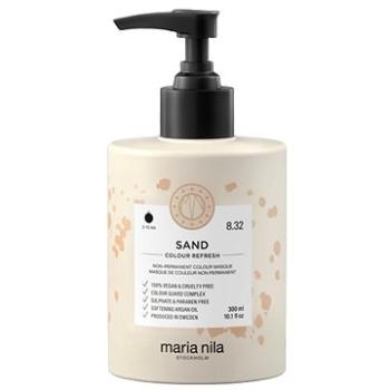 MARIA NILA Colour Refresh Sand 8.32 (300 ml) (7391681037106)