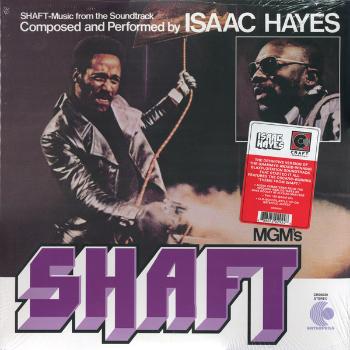 Shaft