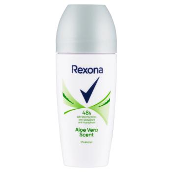 REXONA Aloe Vera Guľôčkový antiperspirant 50 ml