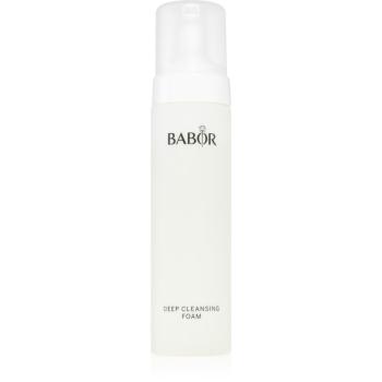 BABOR Cleansing hĺbkovo čistiaca pena 200 ml