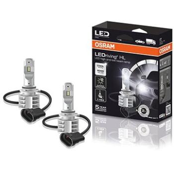 OSRAM LEDriving HL "HB4" P22d, 2ks (9736CW)