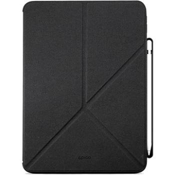 Epico Pro Flip puzdro na iPad 10.9 (2022) – čierne (73711101300001)