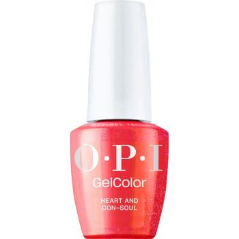 OPI Gélový lak na nechty GelColor 15 ml Heart And Con-Soul