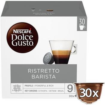 NESCAFÉ® Dolce Gusto® Barista, 30 kapsúl v balení (12391304)