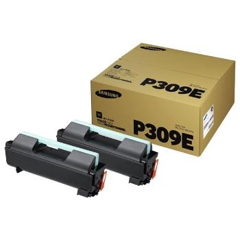 SAMSUNG MLT-P309E - originálny toner, čierny, 2x80000