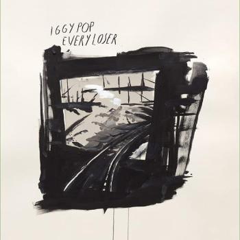 Iggy Pop, Every Loser, CD