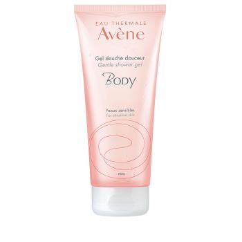 Avène Sprchový gél Body (Gentle Shower Gel) 200 ml