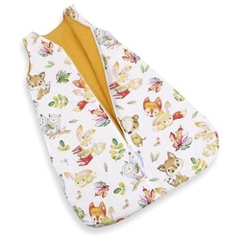 Bellatex Lesné zvieratká – 50 × 75 cm (7211)