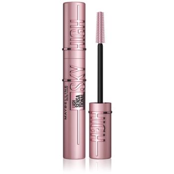 MAYBELLINE NEW YORK Lash Sensational Sky High objemová a predlžujúca riasenka odtieň Black 7.2 ml