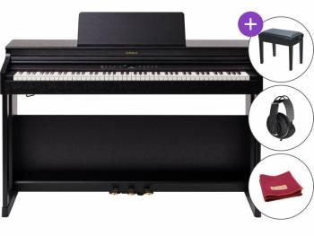 Roland RP701 Digitálne piano Black