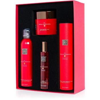 RITUALS The Ritual of Ayurveda Rebalancing Collection Set 520 ml (8719134142051)
