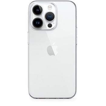 Epico Hero kryt na iPhone 14 – transparentný (69210101000002)
